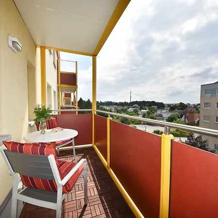 Duene 24 Heringsdorf (Usedom)